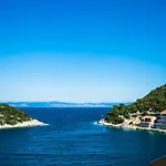 Pensjonat Santor Lastovo