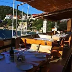 Pensjonat Santor Lastovo