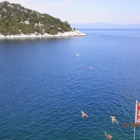 Pensjonat Santor 3*