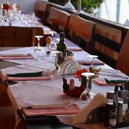 Santor Pensjonat 3*