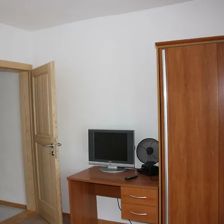 Santor Pensjonat Lastovo