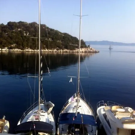 Vendégház Santor 3*