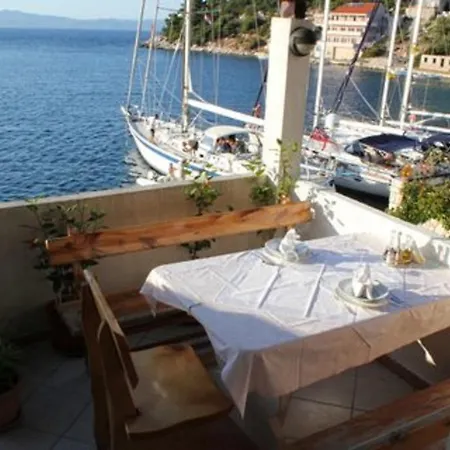 Santor Gasthof Lastovo