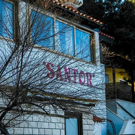Santor Lastovo