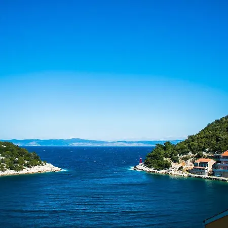 Vendégház Santor Lastovo