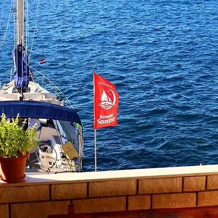 Guest house Santor