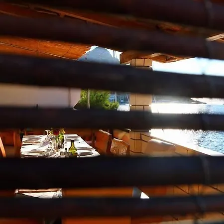 Guest house Santor Lastovo