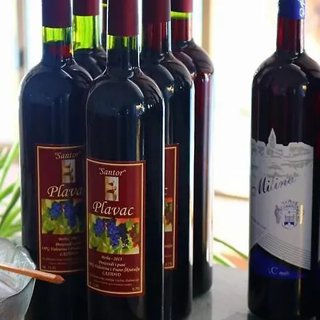 Santor Lastovo