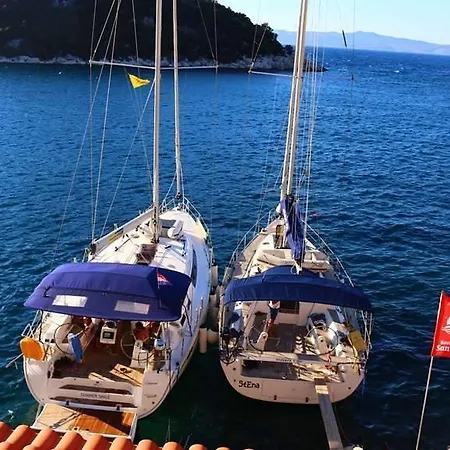 Santor Guest house