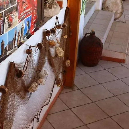 Guest house Santor
