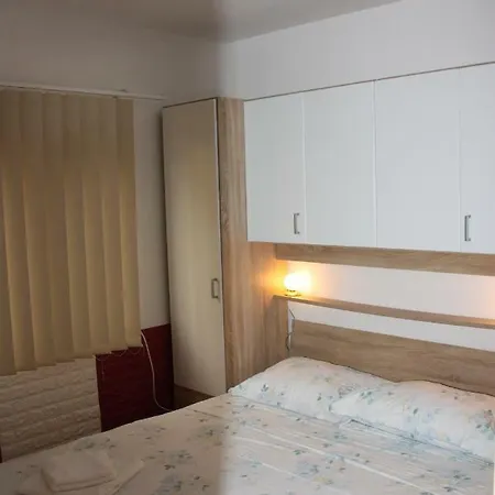 Vendégház Santor Lastovo