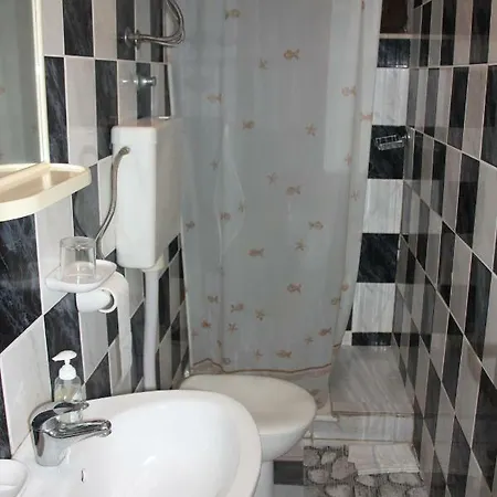 Santor Vendégház 3*