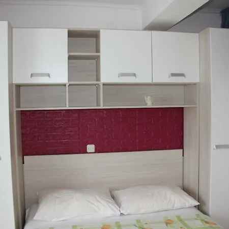 Santor Vendégház Lastovo