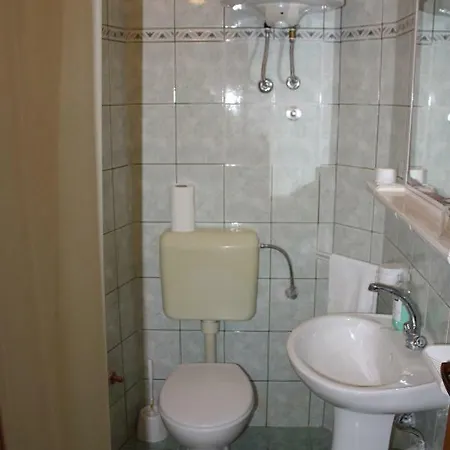 Santor Vendégház Lastovo