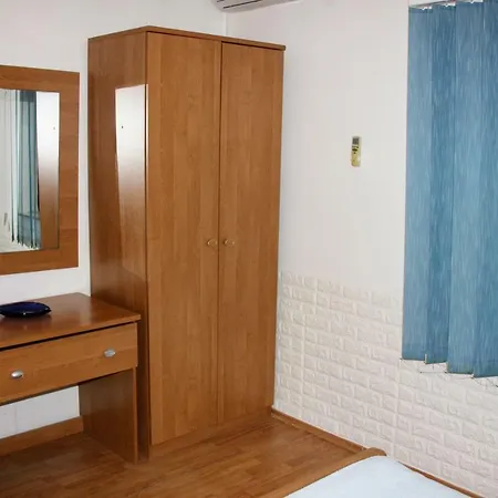 Santor Vendégház 3*