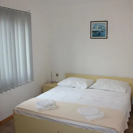 Vendégház Santor 3*