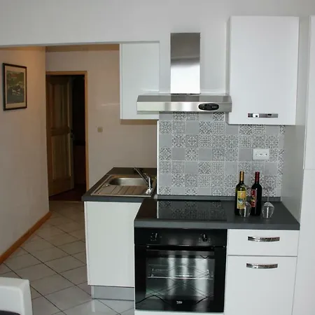 Santor Gasthof Lastovo