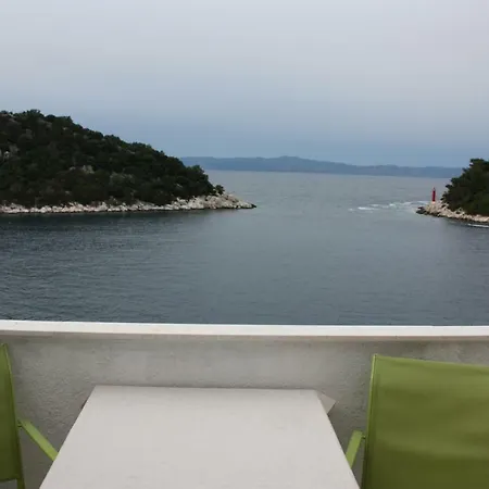 Guest house Santor