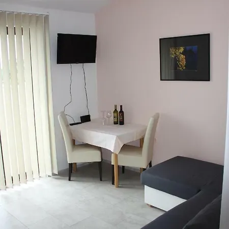 Vendégház Santor 3*