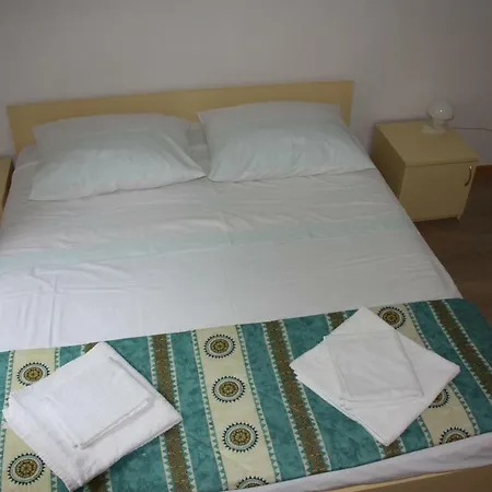 Santor 3* Lastovo